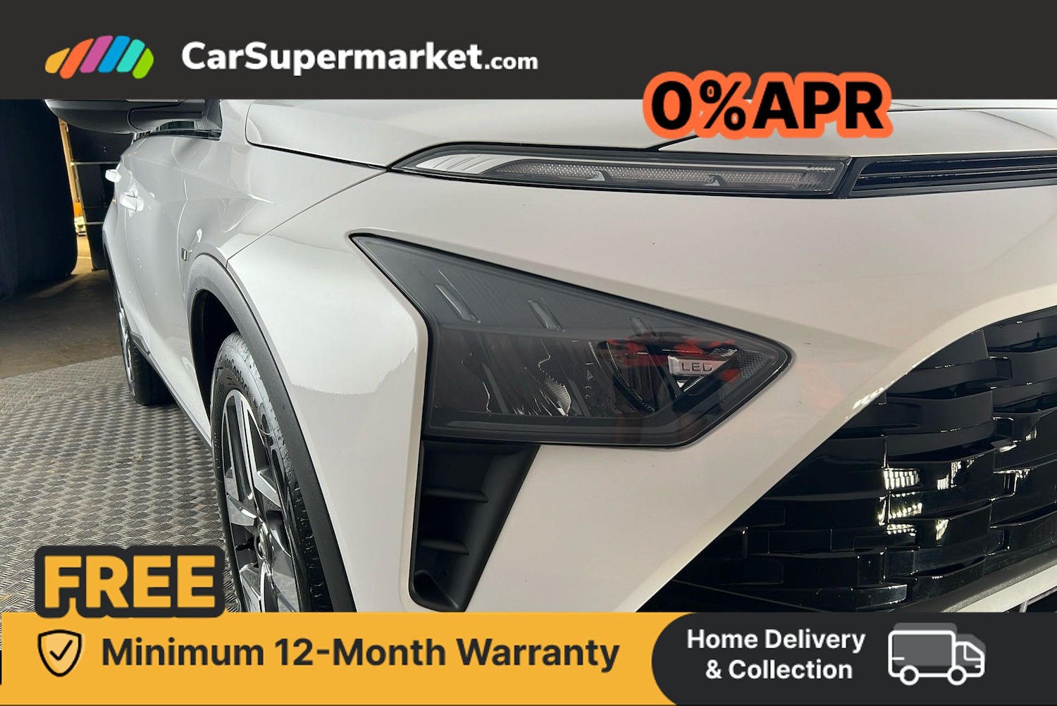 Used Hyundai BAYON 2022 for sale - 76390921: Photo 20