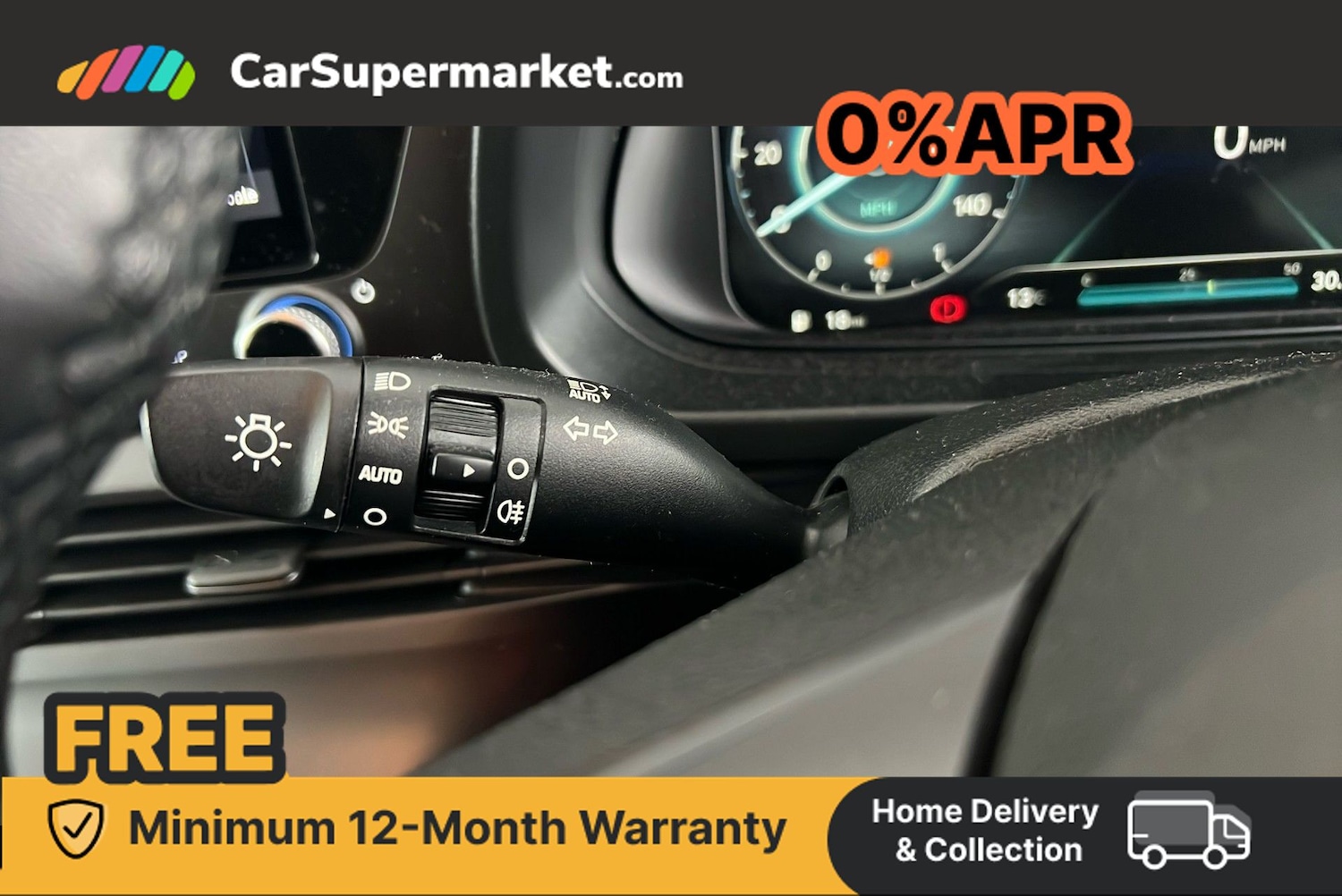 Used Hyundai BAYON 2022 for sale - 76390921: Photo 24