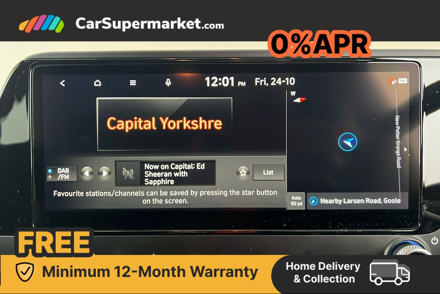 Used Hyundai BAYON 2022 for sale - 76390921: Photo 29