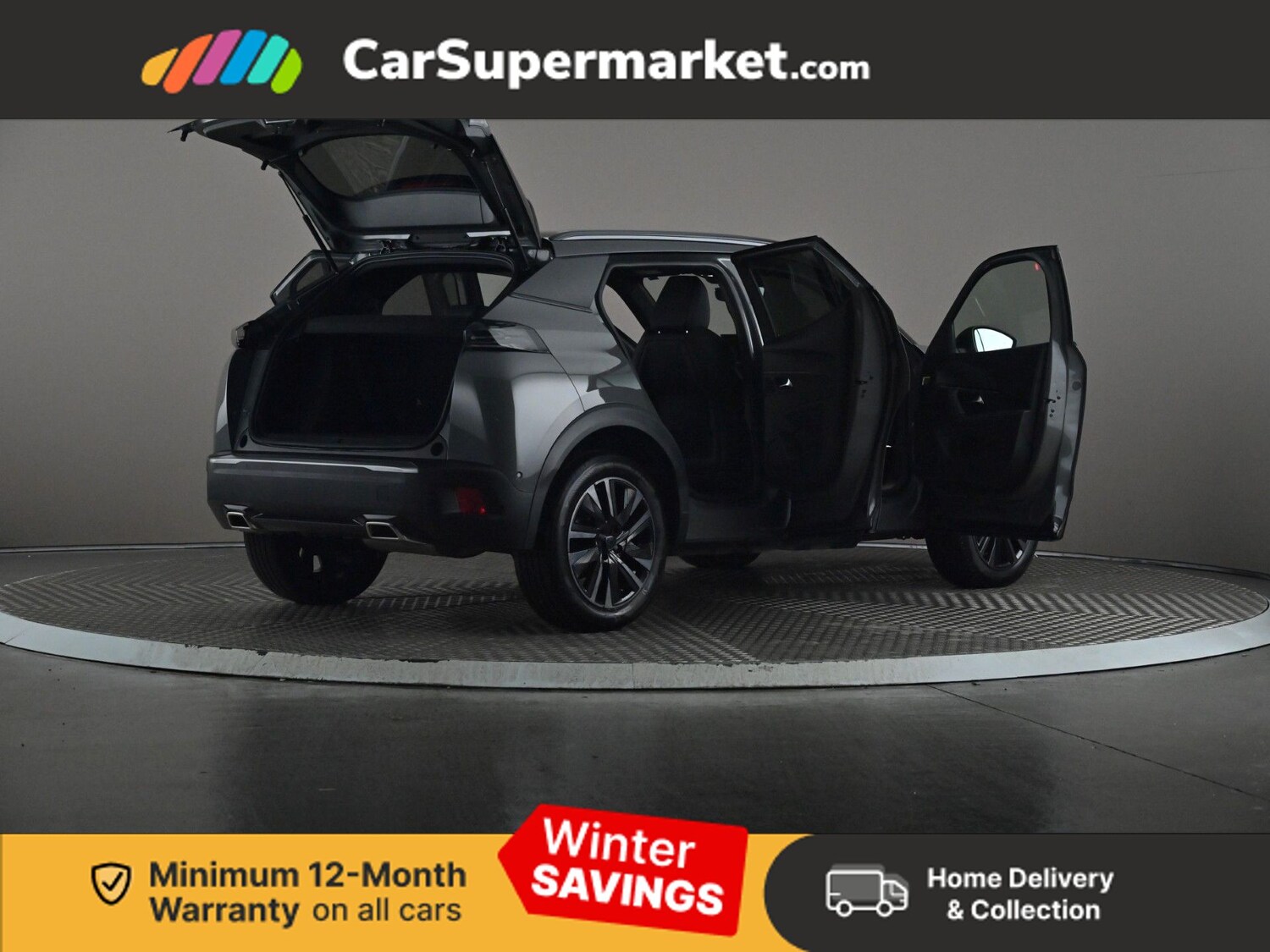 Used Peugeot 2008 2024 for sale - 77257650: Photo 13