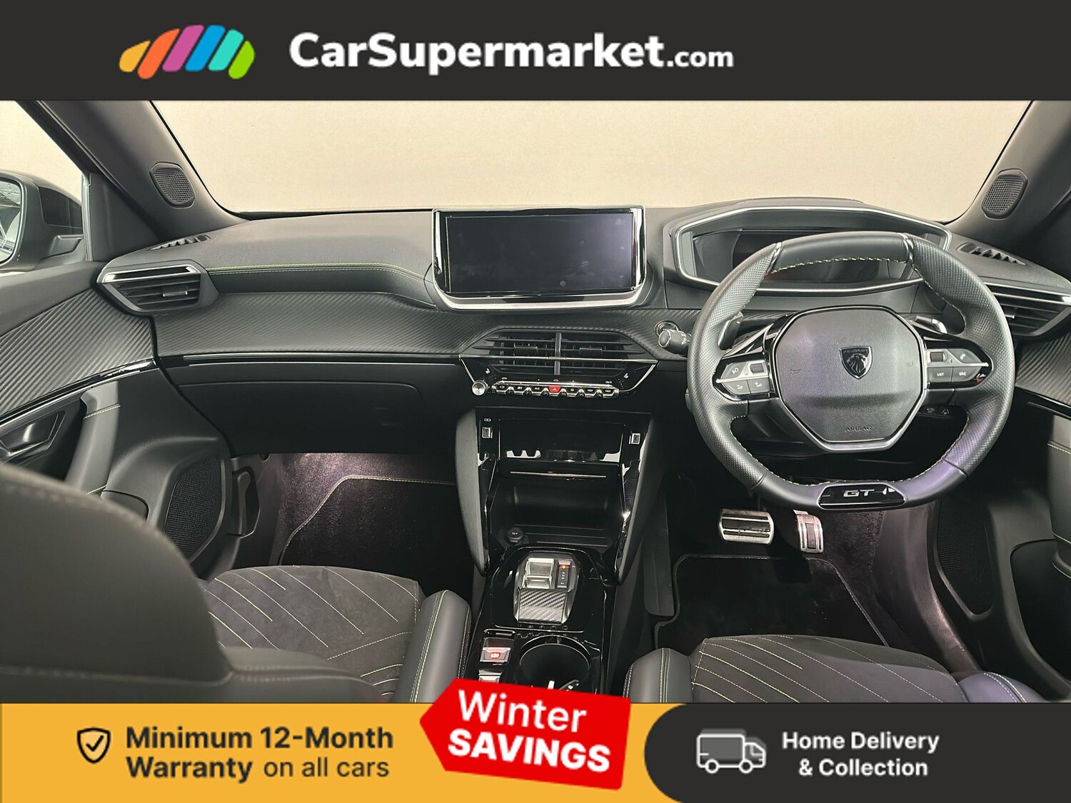 Used Peugeot 2008 2024 for sale - 77257650: Photo 14