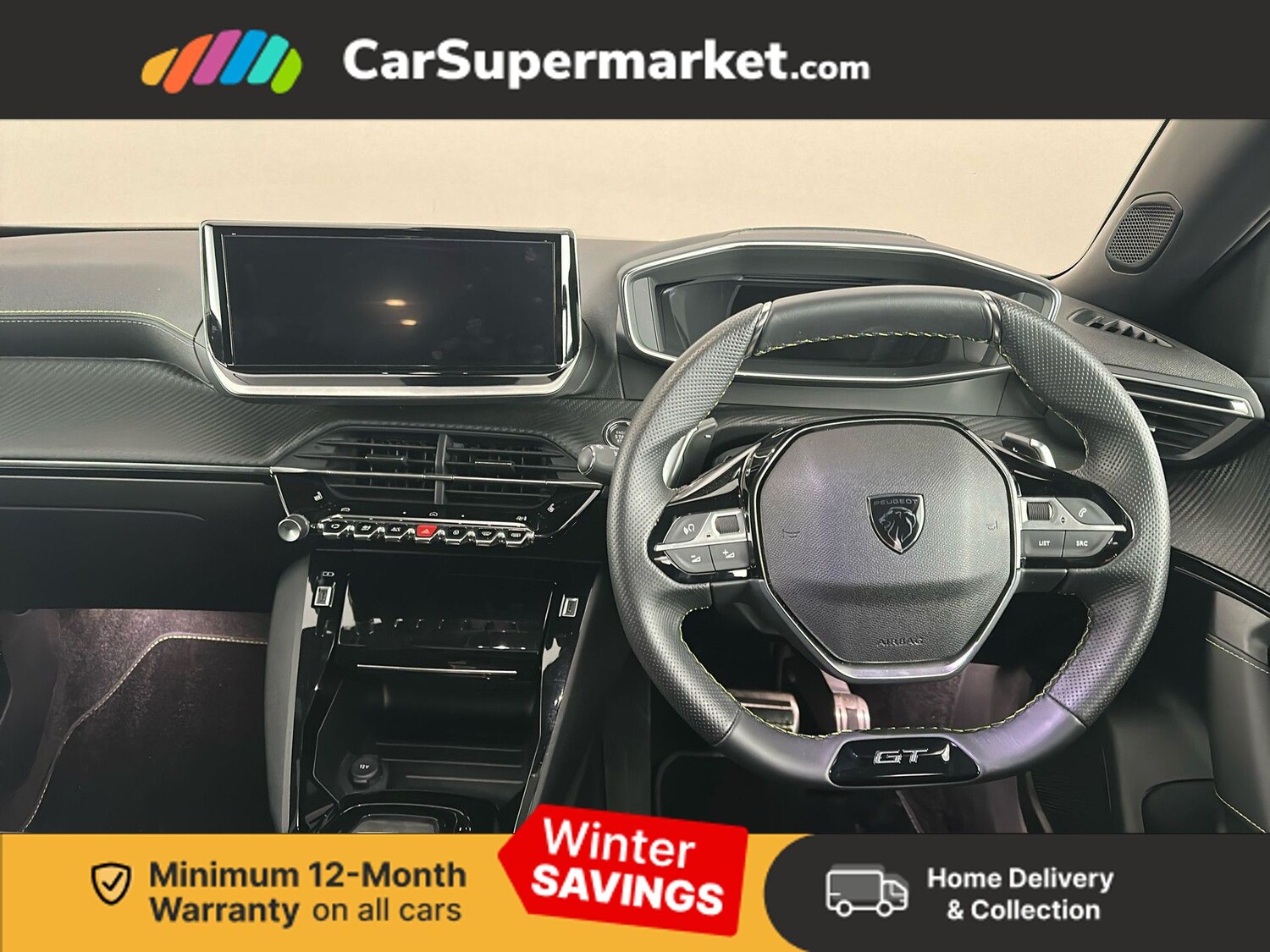 Used Peugeot 2008 2024 for sale - 77257650: Photo 15