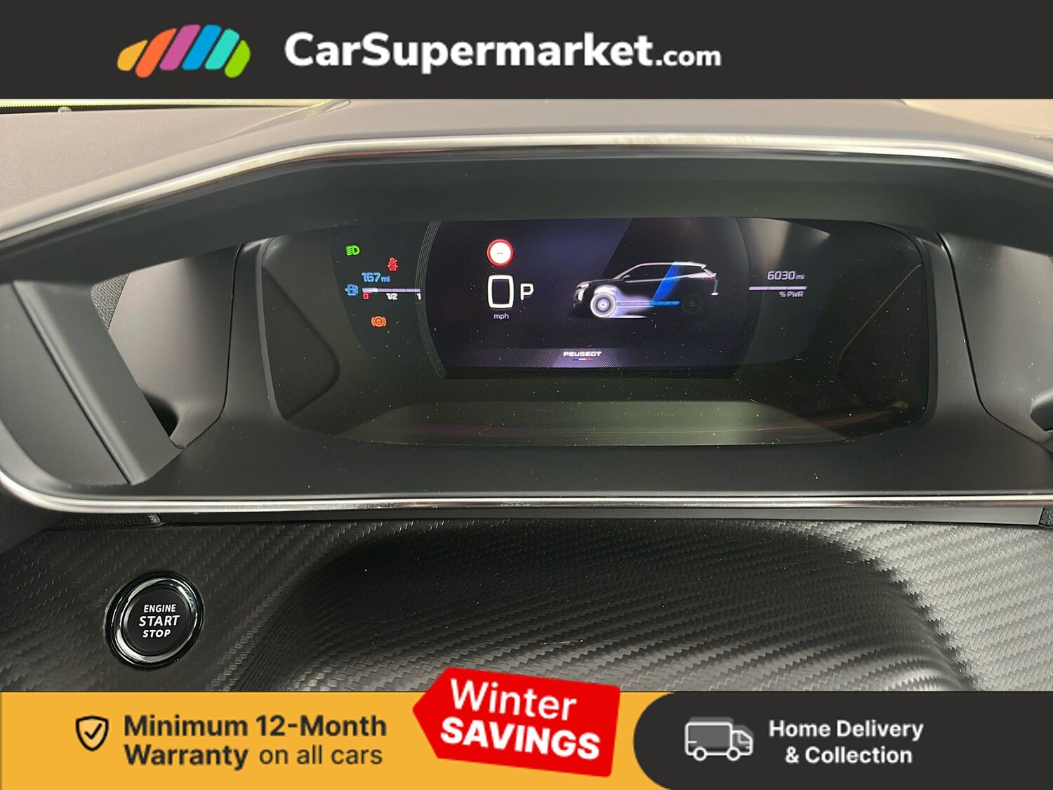 Used Peugeot 2008 2024 for sale - 77257650: Photo 16