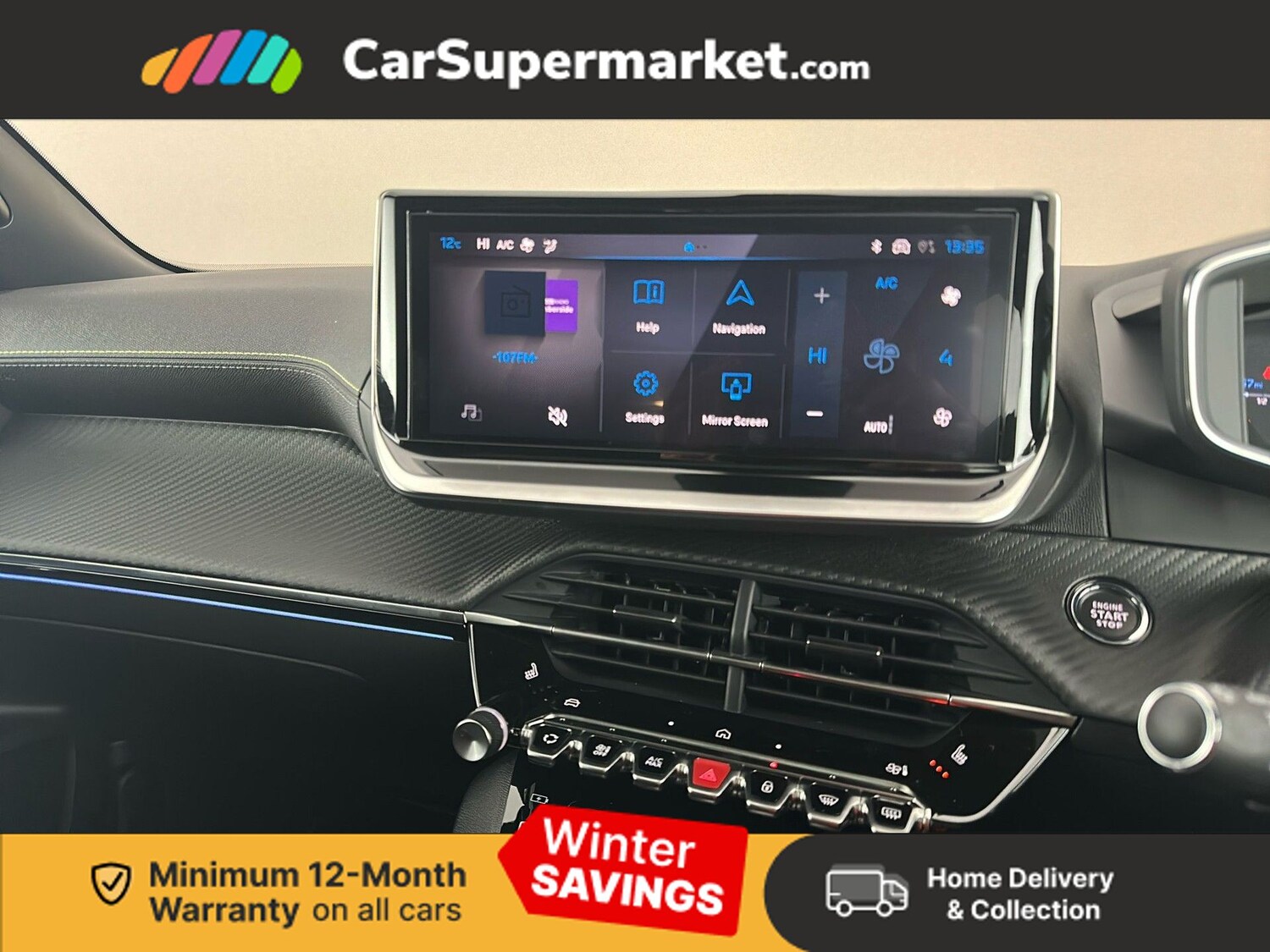 Used Peugeot 2008 2024 for sale - 77257650: Photo 17