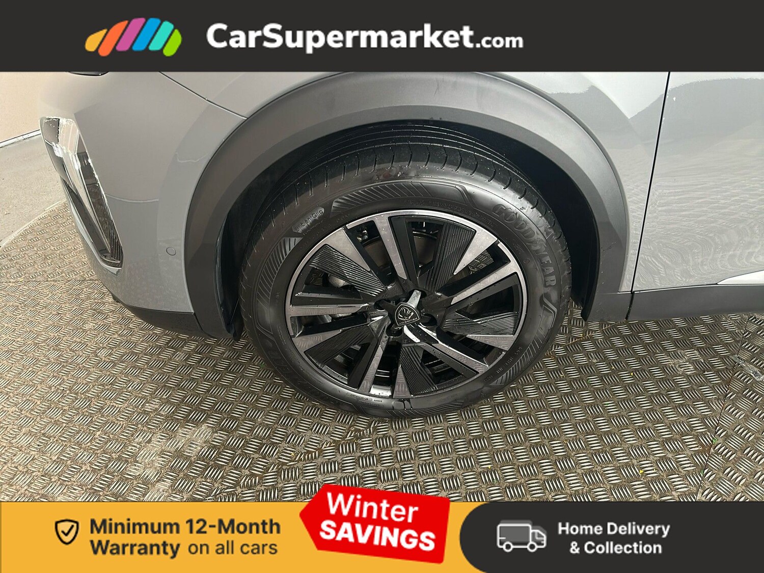 Used Peugeot 2008 2024 for sale - 77257650: Photo 20