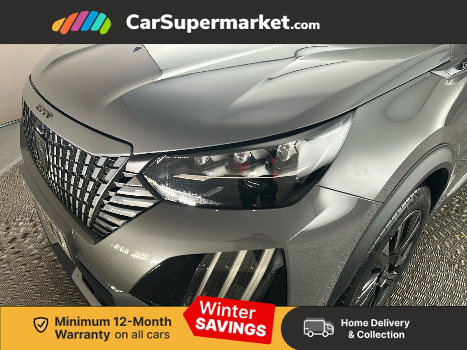 Used Peugeot 2008 2024 for sale - 77257650: Photo 21