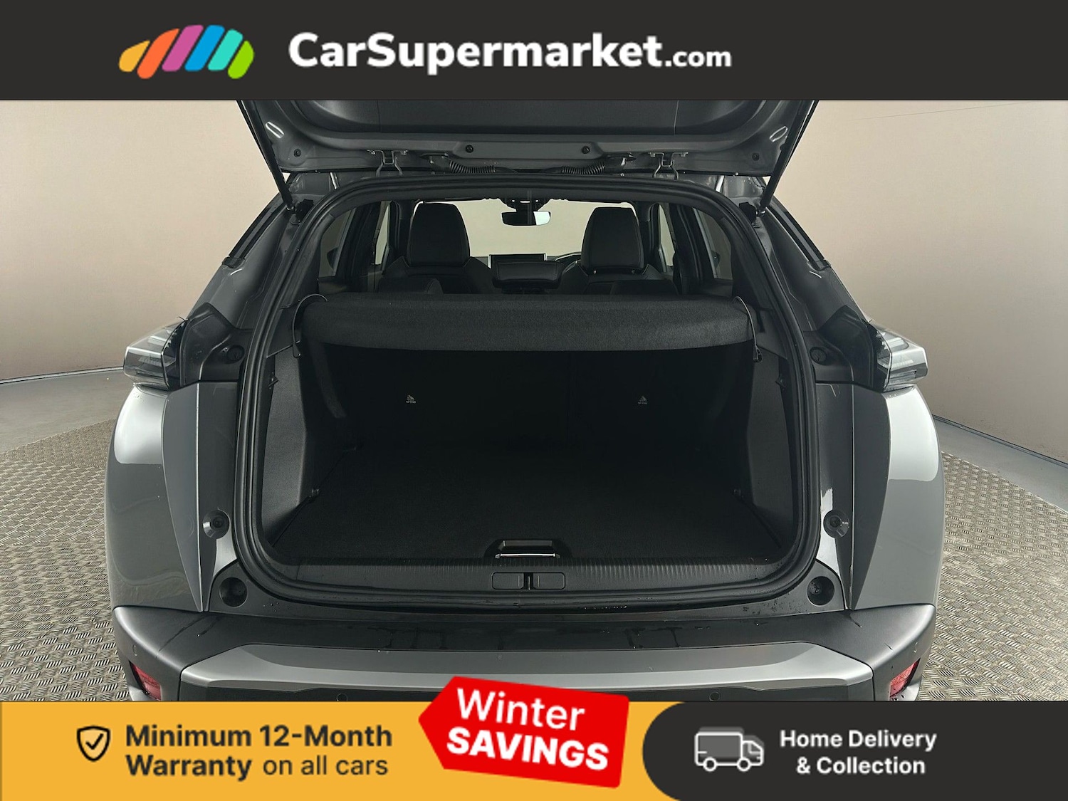 Used Peugeot 2008 2024 for sale - 77257650: Photo 23