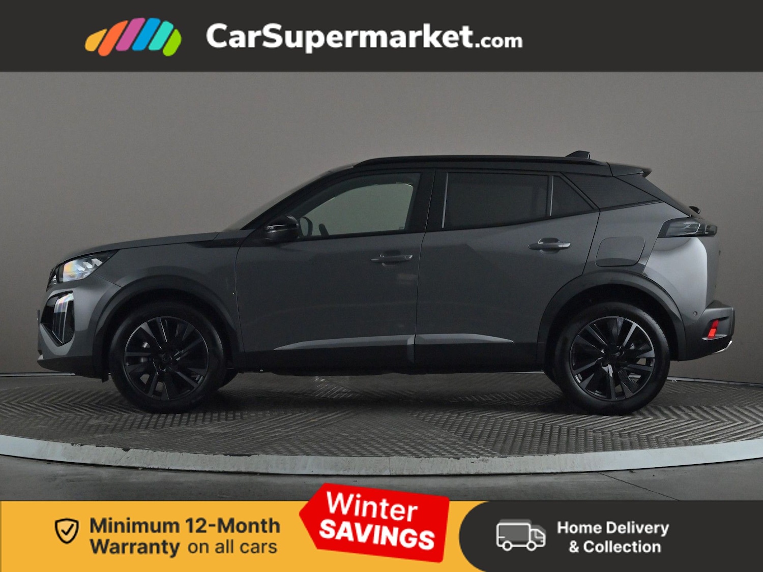 Used Peugeot 2008 2024 for sale - 77257650: Photo 3