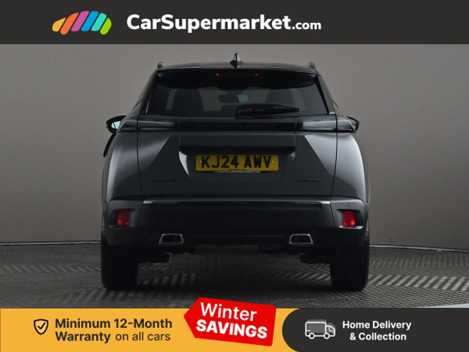 Used Peugeot 2008 2024 for sale - 77257650: Photo 6