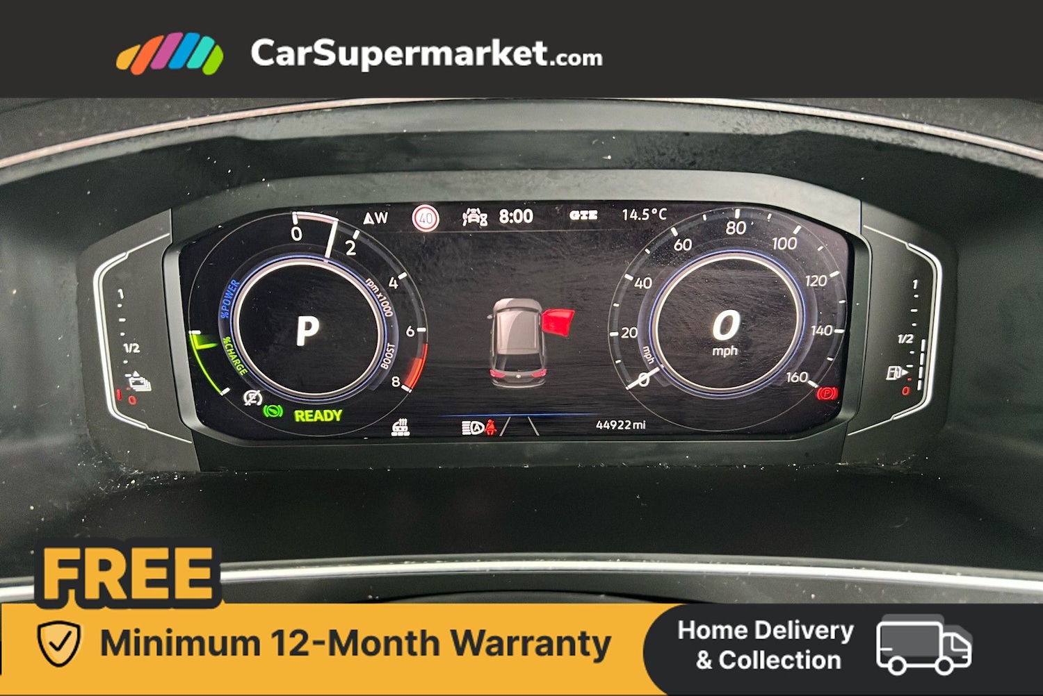 Used Volkswagen Tiguan 2022 for sale - 76390923: Photo 15