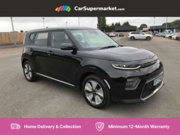 2023 - 100kW Urban 39kWh Auto 5-Door