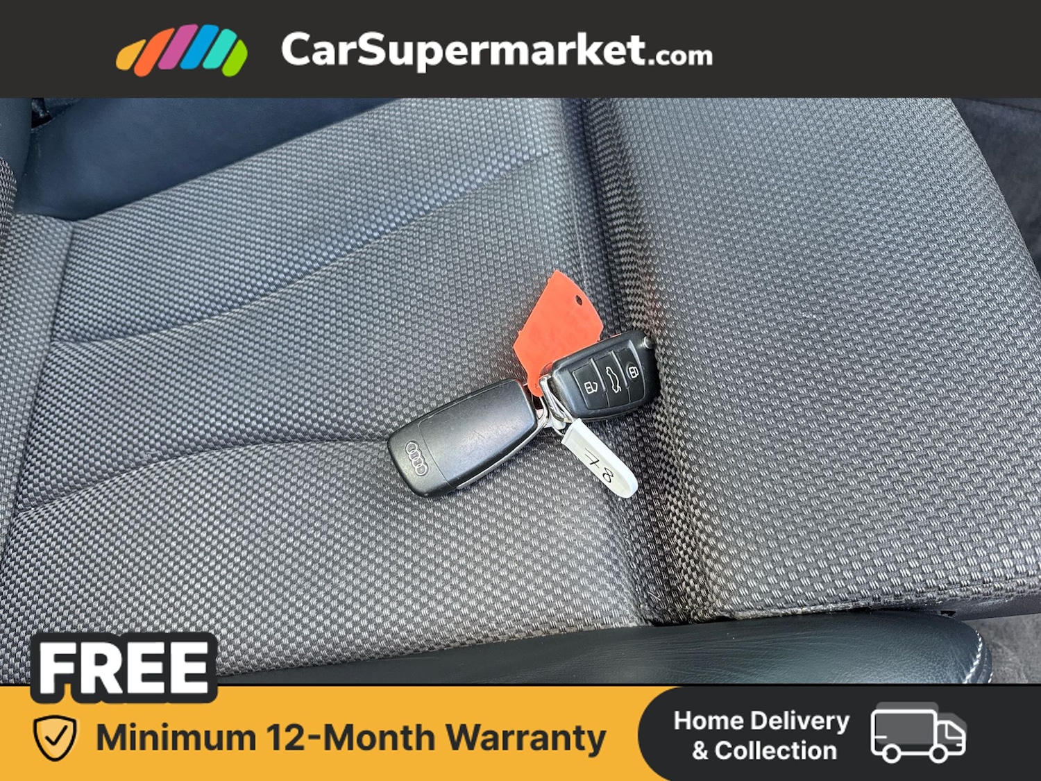 Used Audi A3 2018 for sale - 77895869: Photo 8