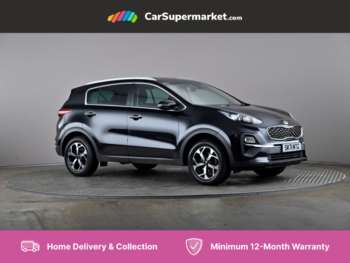 2021 - 1.6 GDi ISG 2 5-Door
