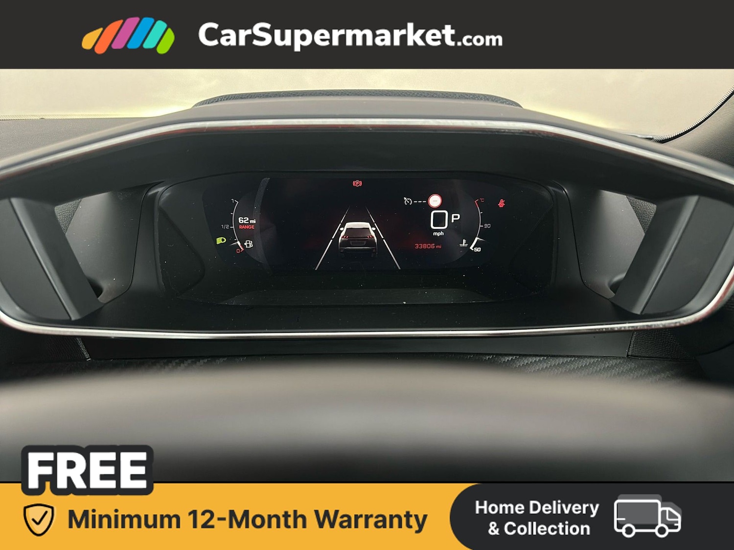 Used Peugeot 2008 2023 for sale - 77764453: Photo 15