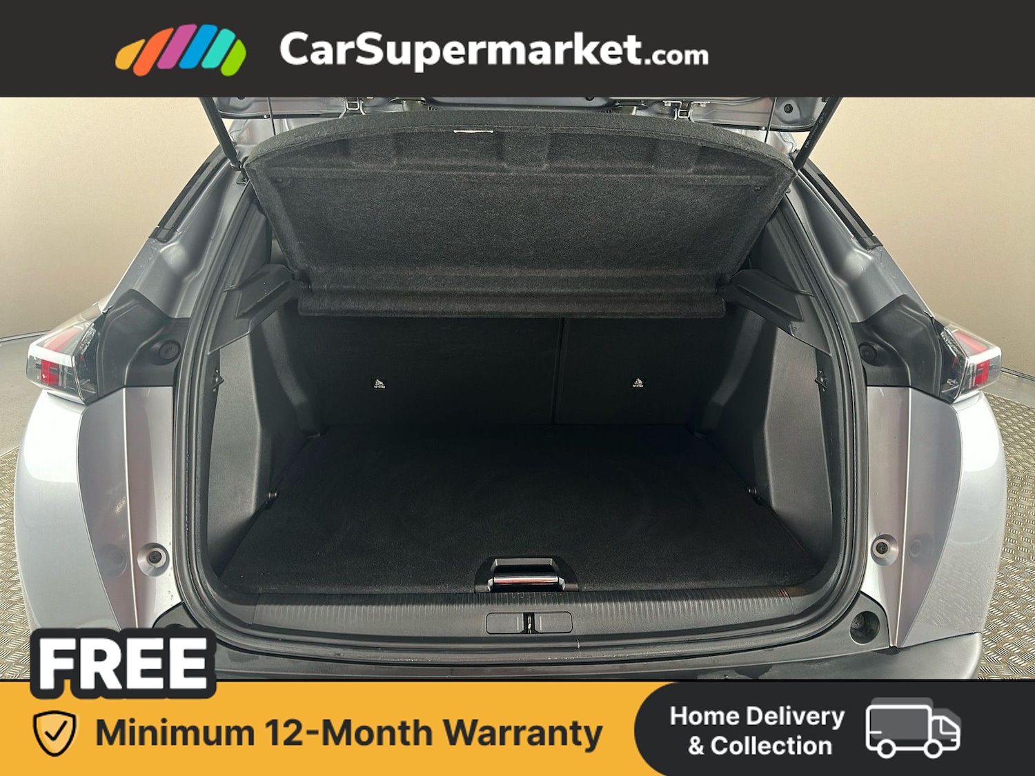 Used Peugeot 2008 2023 for sale - 77764453: Photo 20