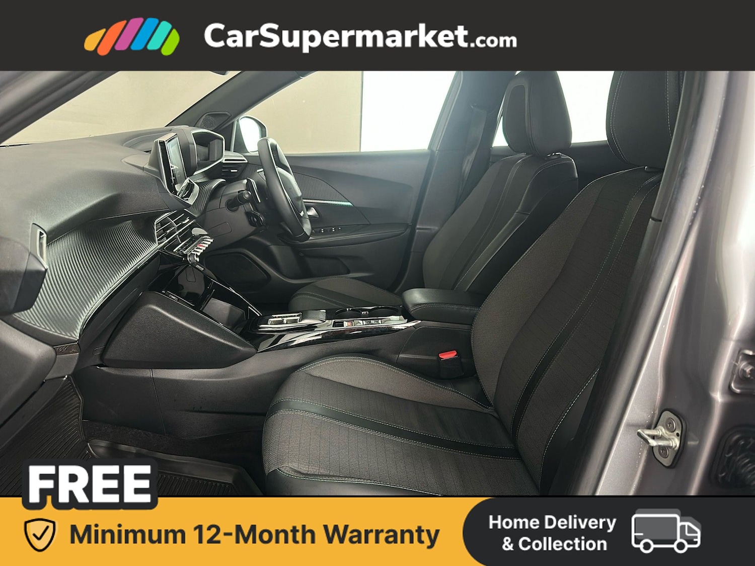 Used Peugeot 2008 2023 for sale - 77764453: Photo 22