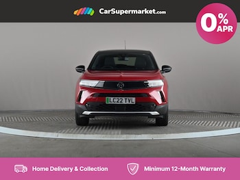 Used Vauxhall Mokka 2022 for sale - 75524862: Photo