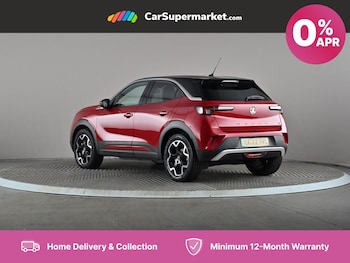 Used Vauxhall Mokka 2022 for sale - 75524862: Photo