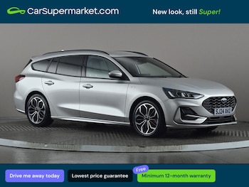 Used Ford Focus 2024 for sale - 78235703: Photo