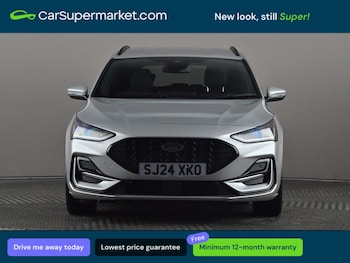 Used Ford Focus 2024 for sale - 78235703: Photo