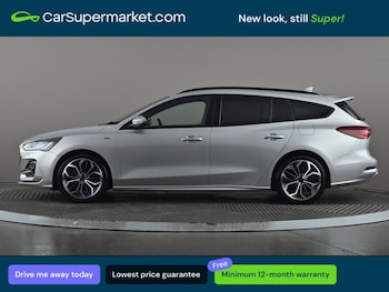 Used Ford Focus 2024 for sale - 78235703: Photo