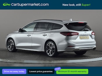 Used Ford Focus 2024 for sale - 78235703: Photo