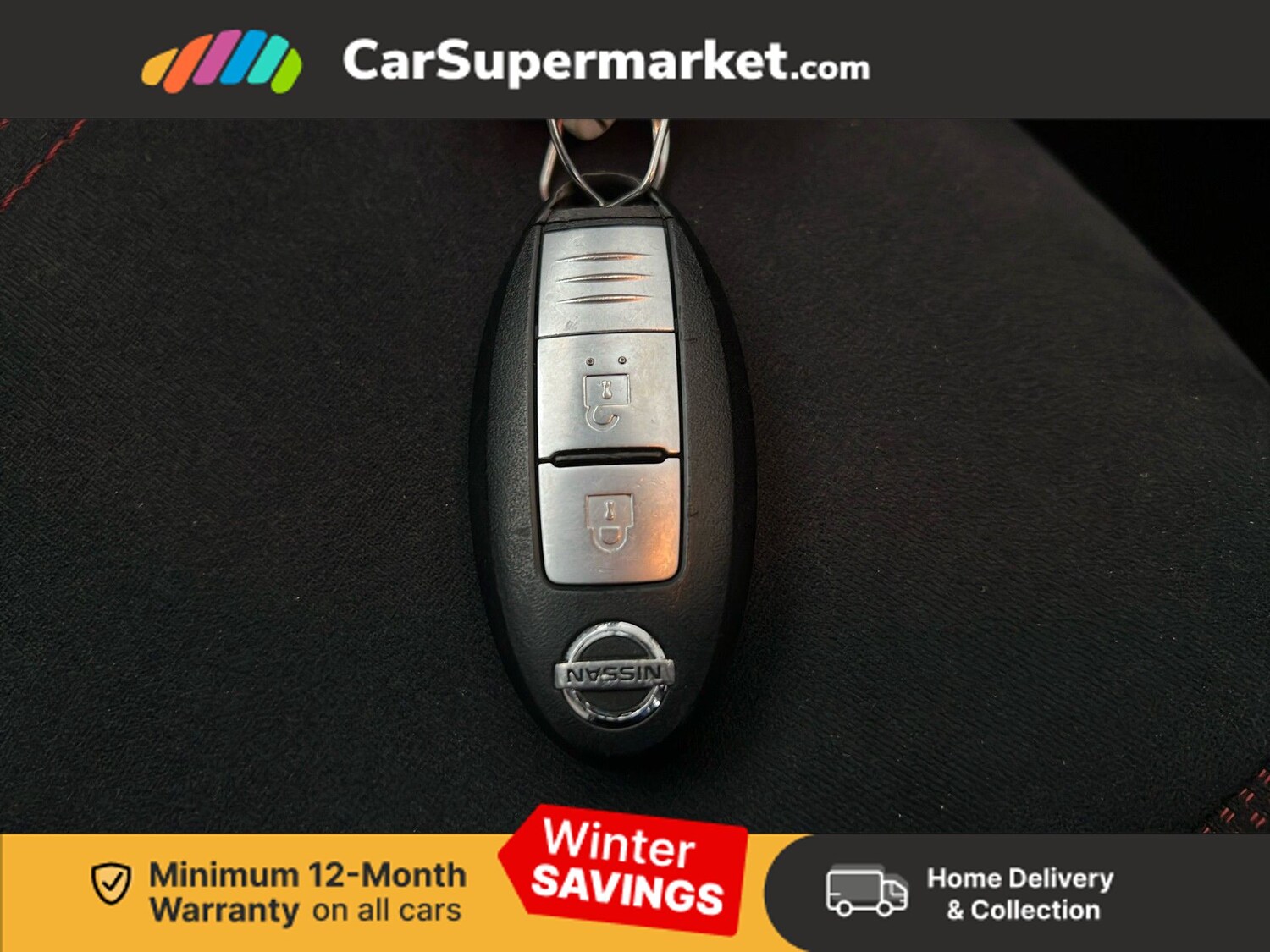 Used Nissan Juke 2016 for sale - 77348274: Photo 24