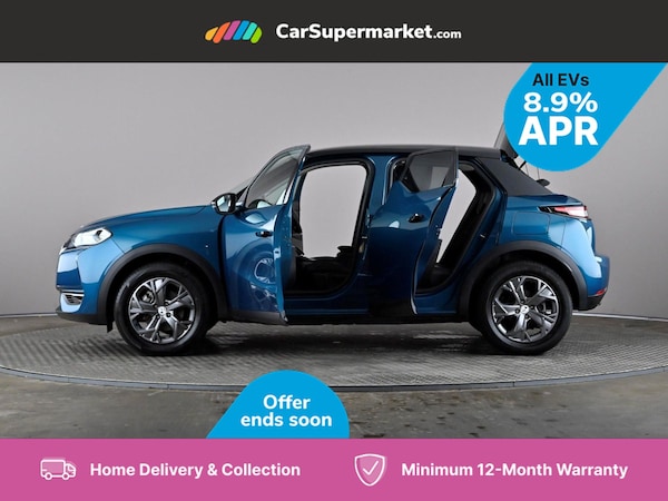 Used DS Automobiles DS 3 2022 for sale - 76243674: Photo 11