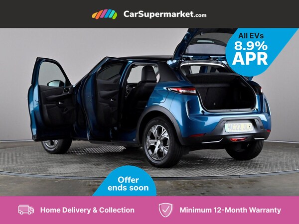 Used DS Automobiles DS 3 2022 for sale - 76243674: Photo 12