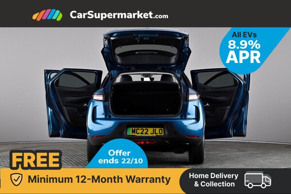 Used DS Automobiles DS 3 2022 for sale - 76243674: Photo 13