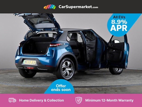 Used DS Automobiles DS 3 2022 for sale - 76243674: Photo 14
