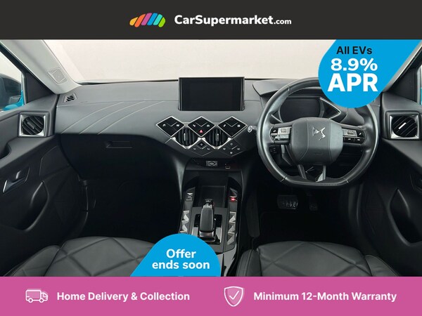 Used DS Automobiles DS 3 2022 for sale - 76243674: Photo 15