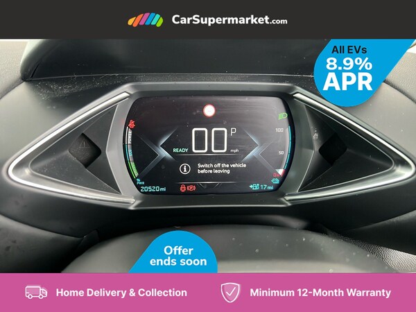 Used DS Automobiles DS 3 2022 for sale - 76243674: Photo 17