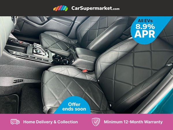 Used DS Automobiles DS 3 2022 for sale - 76243674: Photo 19