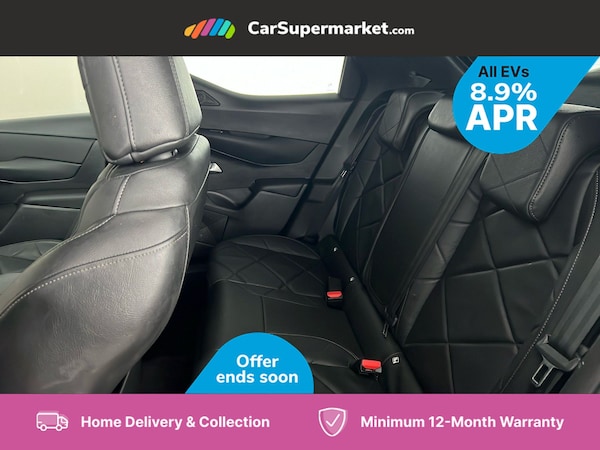 Used DS Automobiles DS 3 2022 for sale - 76243674: Photo 20