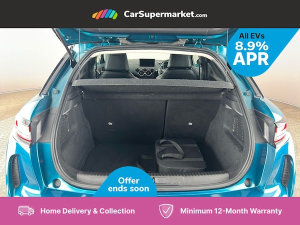 Used DS Automobiles DS 3 2022 for sale - 76243674: Photo 24
