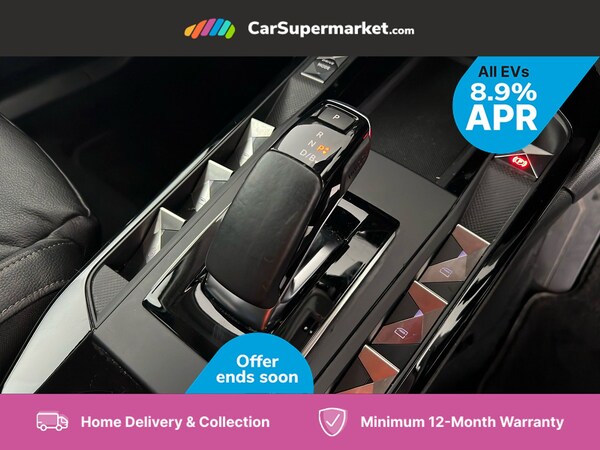 Used DS Automobiles DS 3 2022 for sale - 76243674: Photo 26