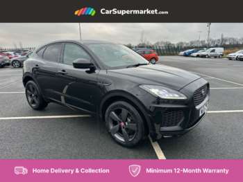 2019 - 2.0d R-Dynamic S 2WD 5-Door