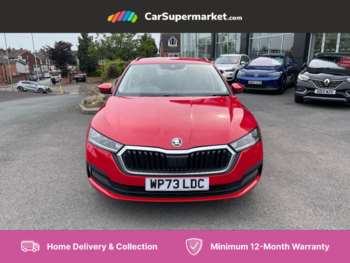 Used Skoda Octavia 2023 for sale - 74911458: Photo