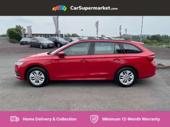 Used Skoda Octavia 2023 for sale - 74911458: Photo