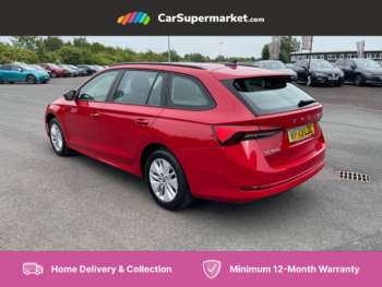 Used Skoda Octavia 2023 for sale - 74911458: Photo