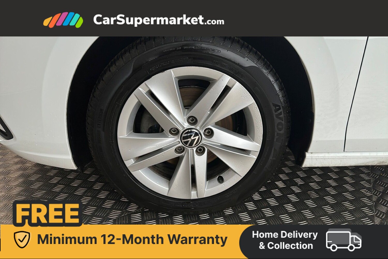 Used Volkswagen Golf 2022 for sale - 76342867: Photo 20