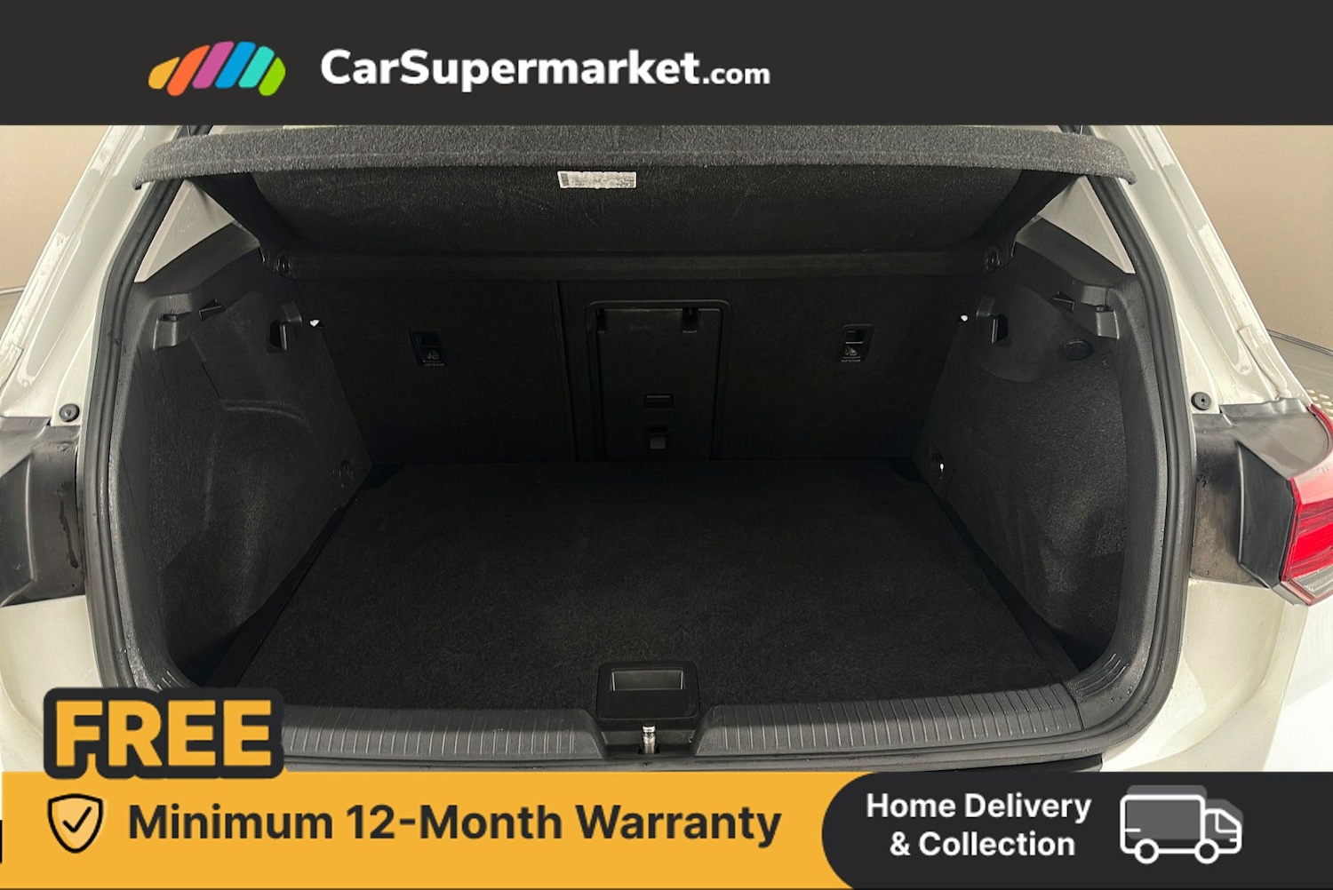 Used Volkswagen Golf 2022 for sale - 76342867: Photo 22