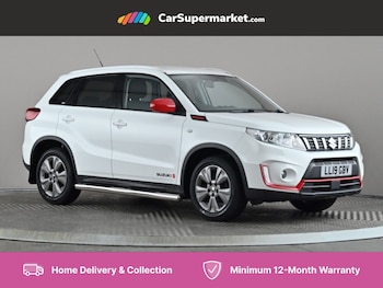 Used Suzuki Vitara 2019 for sale - 75904111: Photo