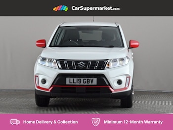 Used Suzuki Vitara 2019 for sale - 75904111: Photo