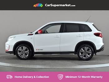 Used Suzuki Vitara 2019 for sale - 75904111: Photo
