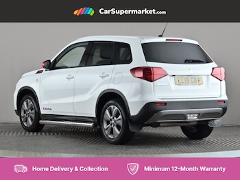 Used Suzuki Vitara 2019 for sale - 75904111: Photo