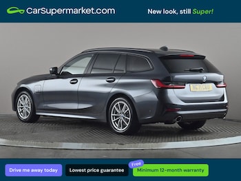 Used BMW 3 Series 2022 for sale - 78235727: Photo