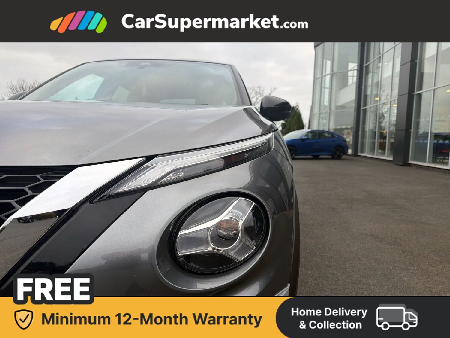 Used Nissan Juke 2024 for sale - 77340985: Photo 11