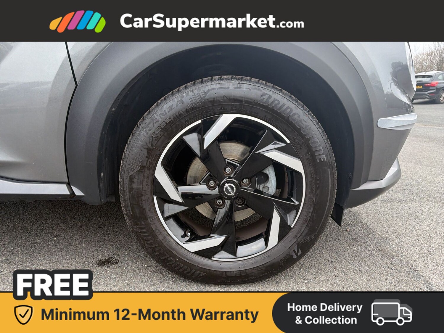 Used Nissan Juke 2024 for sale - 77340985: Photo 15